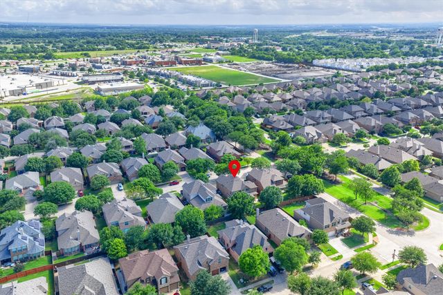 2603 Fritz Street, Melissa, TX 75454