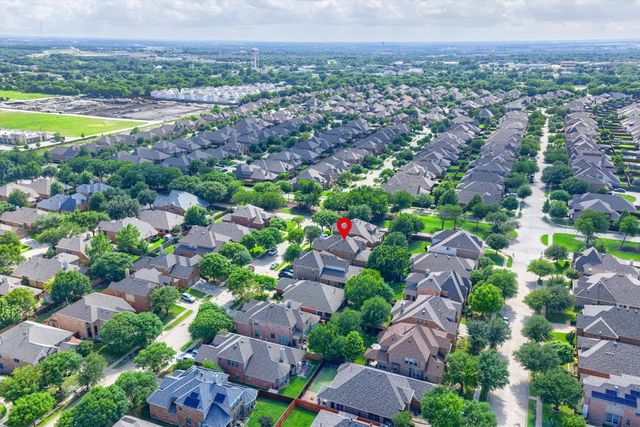 2603 Fritz Street, Melissa, TX 75454