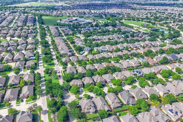 2603 Fritz Street, Melissa, TX 75454