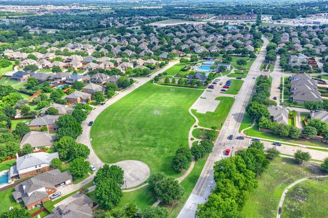 2603 Fritz Street, Melissa, TX 75454