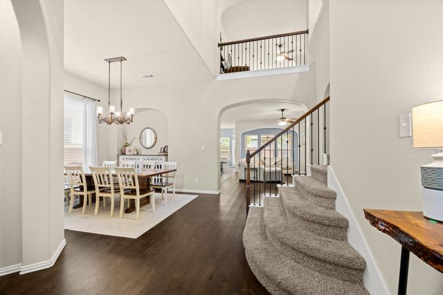 2603 Fritz Street, Melissa, TX 75454