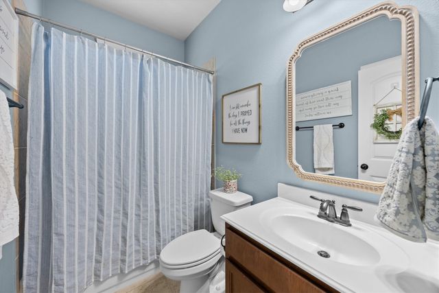 2603 Fritz Street, Melissa, TX 75454
