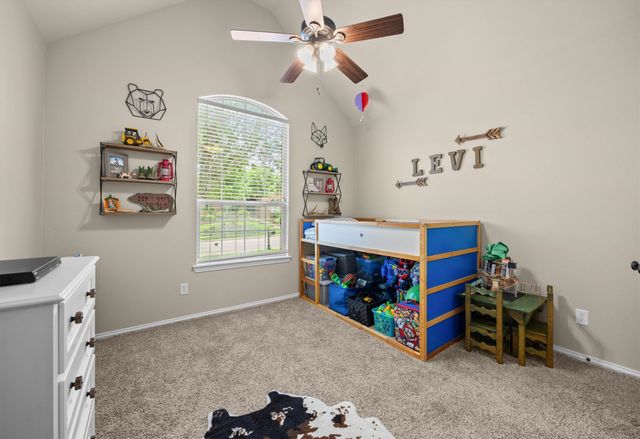 2603 Fritz Street, Melissa, TX 75454