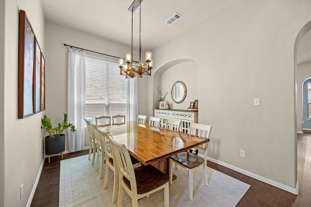 2603 Fritz Street, Melissa, TX 75454
