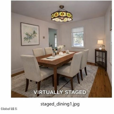 1152 Van Curler Avenue, Schenectady, NY 12308