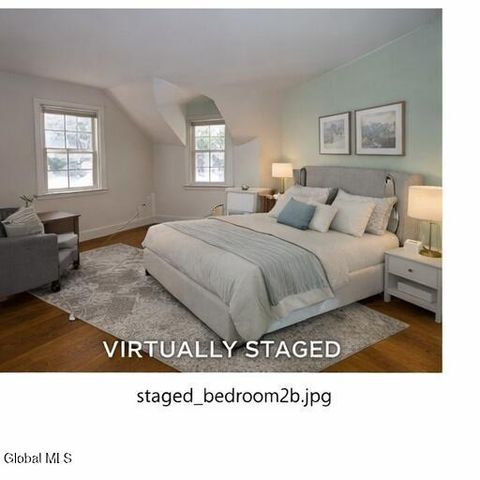 1152 Van Curler Avenue, Schenectady, NY 12308