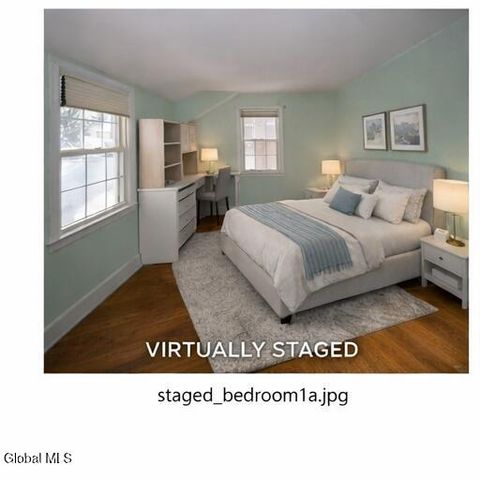 1152 Van Curler Avenue, Schenectady, NY 12308