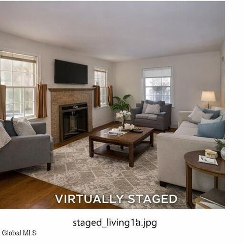 1152 Van Curler Avenue, Schenectady, NY 12308