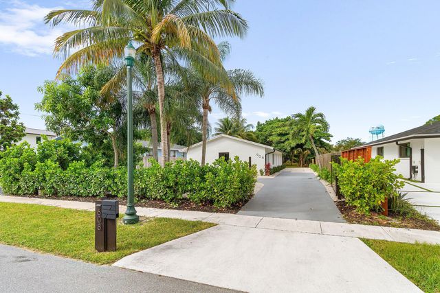 608 SE 2nd Avenue, Delray Beach, FL 33483
