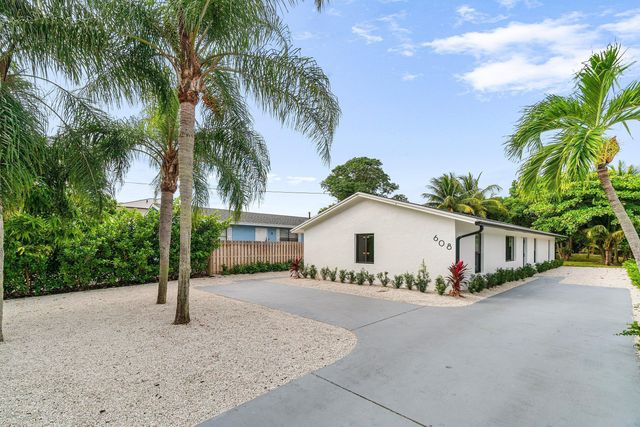 608 SE 2nd Avenue, Delray Beach, FL 33483