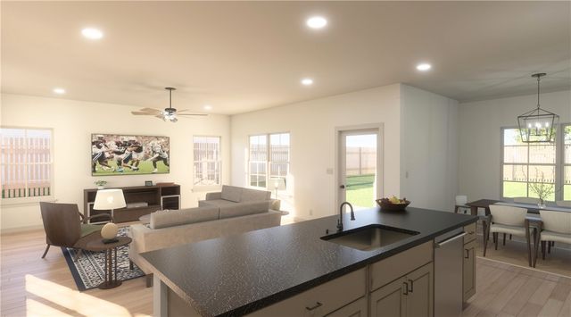 1013 East 26th Street, Bryan, TX 77803