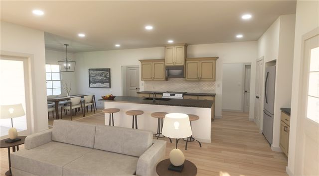 1013 East 26th Street, Bryan, TX 77803