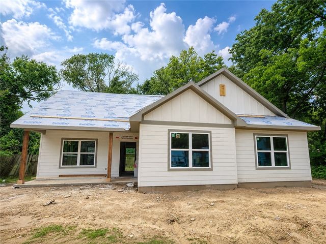 1013 East 26th Street, Bryan, TX 77803