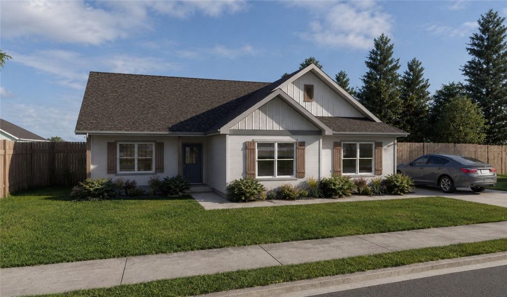 1013 East 26th Street, Bryan, TX 77803