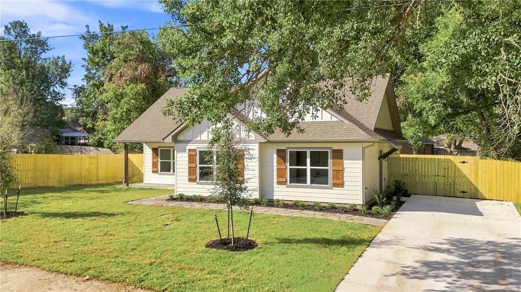 1013 East 26th Street, Bryan, TX 77803 — photo 3