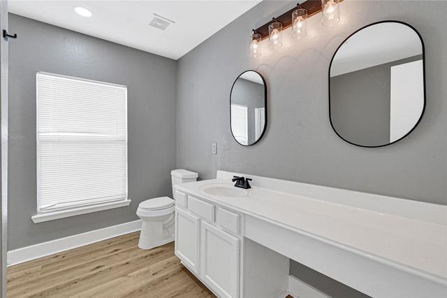 1023 Grassy View Drive, Houston, TX 77073