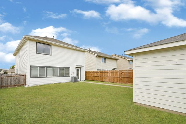 1023 Grassy View Drive, Houston, TX 77073