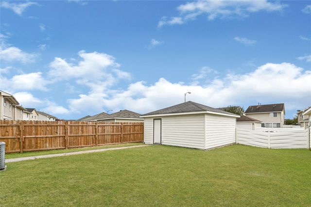 1023 Grassy View Drive, Houston, TX 77073