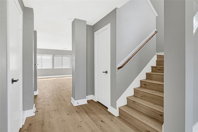 1023 Grassy View Drive, Houston, TX 77073