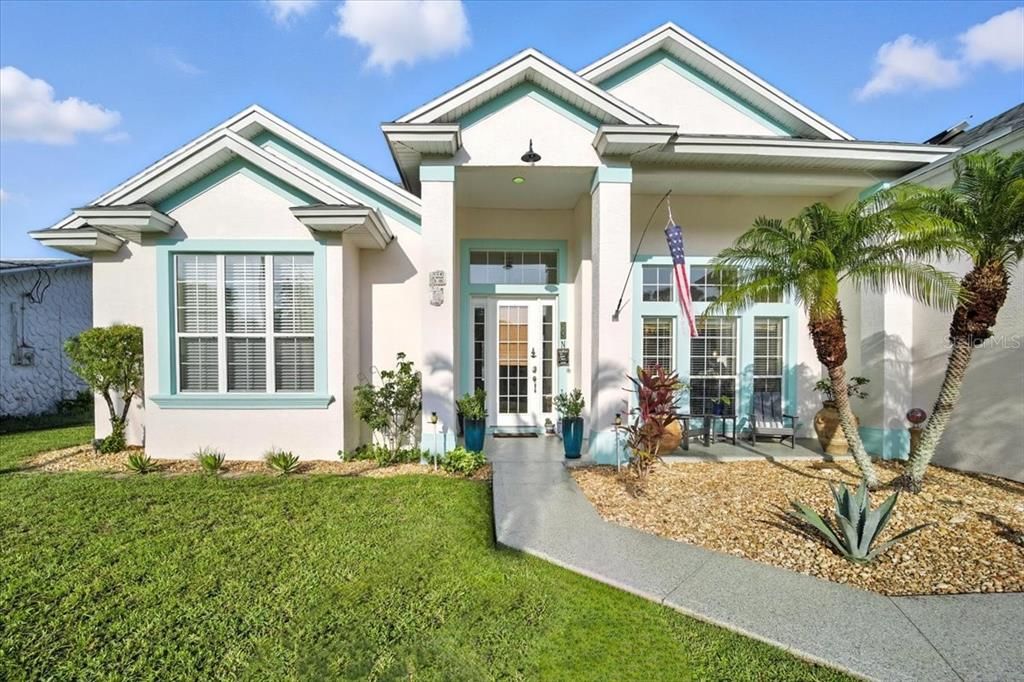 23 CORAL REEF COURT N, Palm Coast, FL 32137