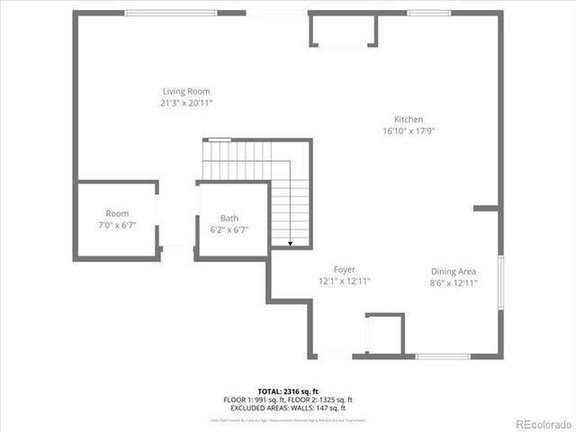 5824 Mark Twain Ln, Pueblo, CO 81008