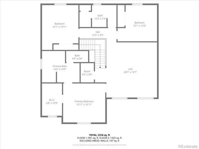 5824 Mark Twain Ln, Pueblo, CO 81008