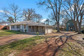 711 Bluebonnet, Hughes Springs, TX 75656