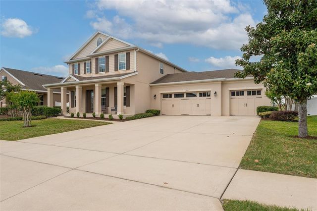 1710 ALEJO DRIVE, Apopka, FL 32712