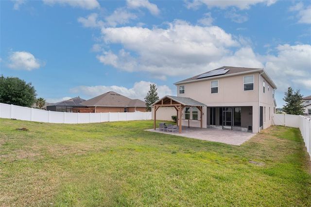 1710 ALEJO DRIVE, Apopka, FL 32712