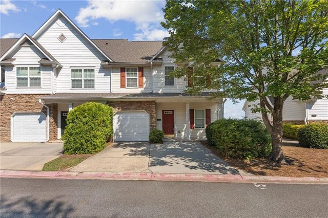 324 General Wheeler Drive NW 3, Kennesaw, GA 30144