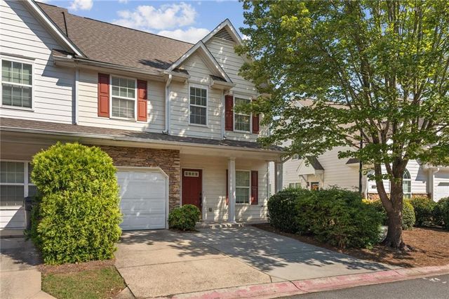 324 General Wheeler Drive NW 3, Kennesaw, GA 30144