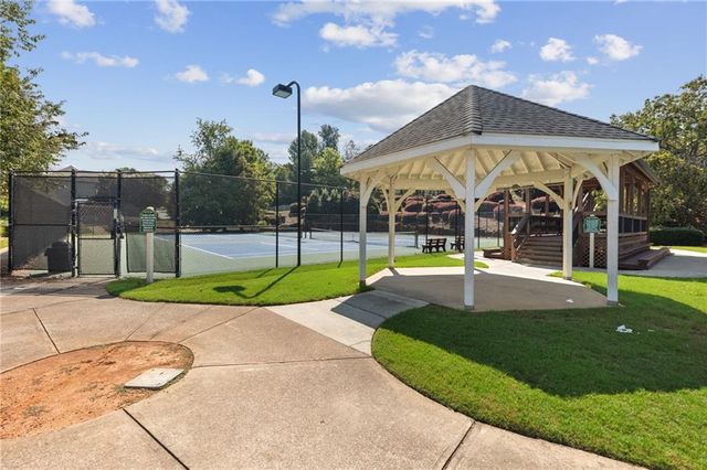 324 General Wheeler Drive NW 3, Kennesaw, GA 30144
