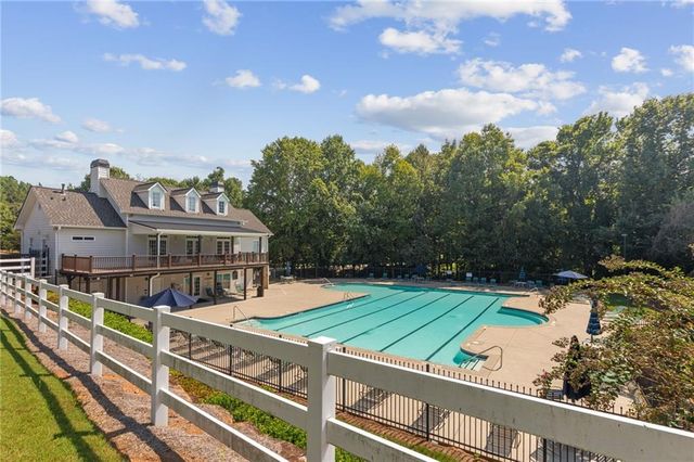 324 General Wheeler Drive NW 3, Kennesaw, GA 30144