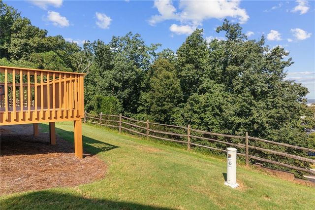 324 General Wheeler Drive NW 3, Kennesaw, GA 30144