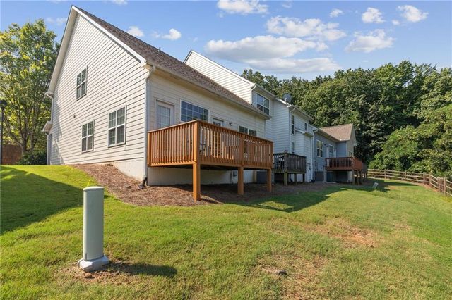 324 General Wheeler Drive NW 3, Kennesaw, GA 30144
