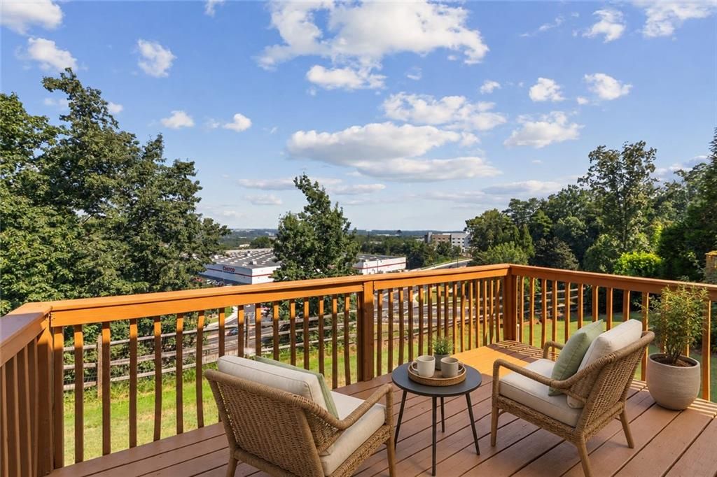 324 General Wheeler Drive NW 3, Kennesaw, GA 30144