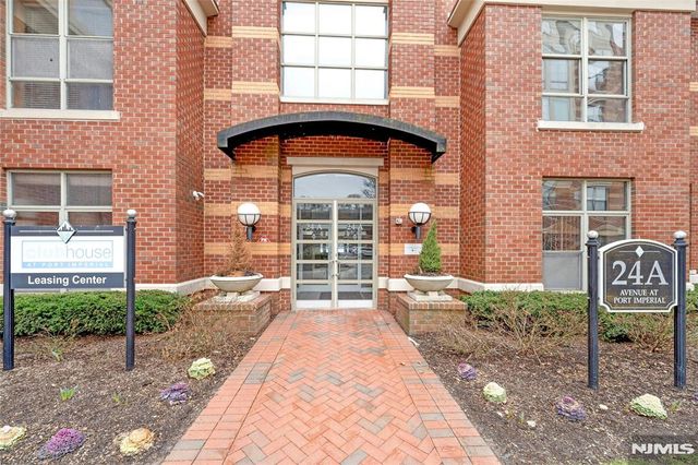 26 AVE AT PORT IMPERIAL 309, West New York, NJ 07093