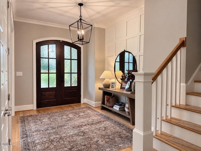 323 Harewood Place, Fuquay Varina, NC 27526