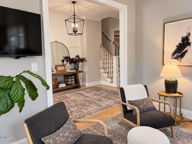 323 Harewood Place, Fuquay Varina, NC 27526