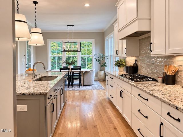 323 Harewood Place, Fuquay Varina, NC 27526