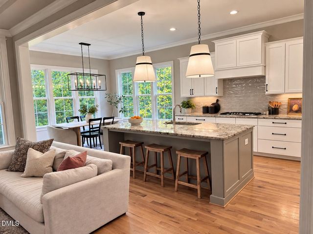 323 Harewood Place, Fuquay Varina, NC 27526