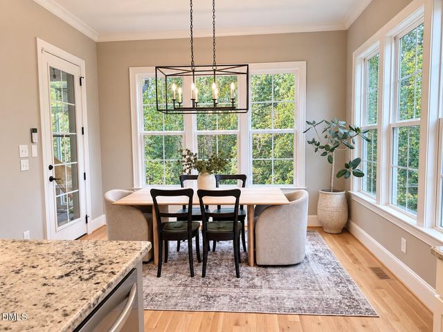 323 Harewood Place, Fuquay Varina, NC 27526