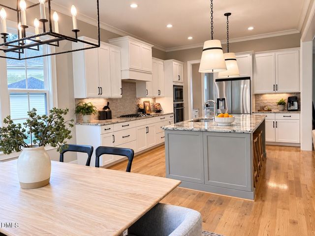 323 Harewood Place, Fuquay Varina, NC 27526