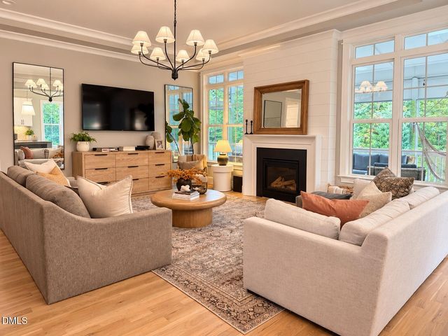323 Harewood Place, Fuquay Varina, NC 27526