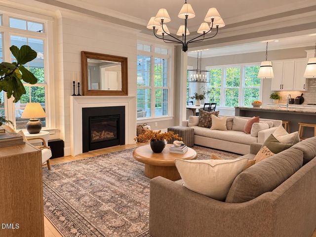 323 Harewood Place, Fuquay Varina, NC 27526