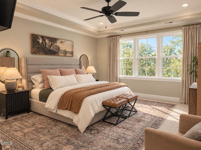 323 Harewood Place, Fuquay Varina, NC 27526