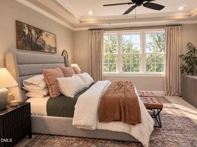 323 Harewood Place, Fuquay Varina, NC 27526