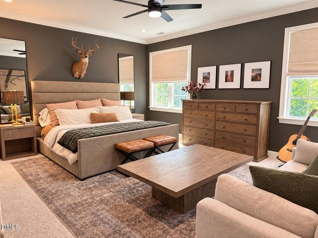323 Harewood Place, Fuquay Varina, NC 27526