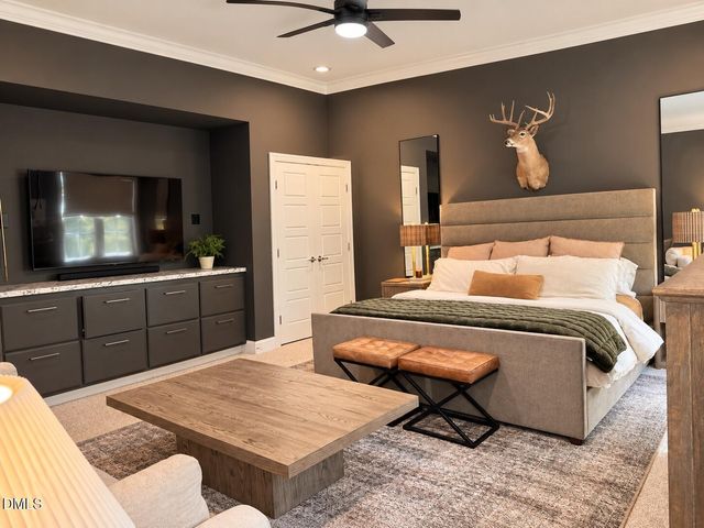 323 Harewood Place, Fuquay Varina, NC 27526