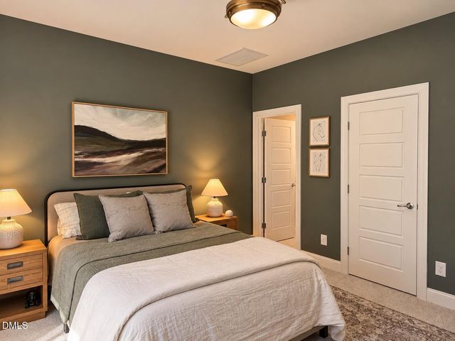 323 Harewood Place, Fuquay Varina, NC 27526